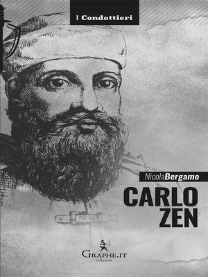 cover image of Carlo Zen